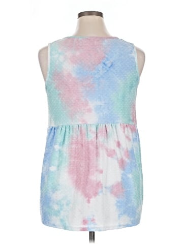 chic soul (chicsoul.com) Tank Top (view 2)