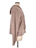 Shiela Rose Tan Pullover Sweater Size L - photo 4