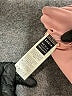 Shein Solid Pink Cocktail Dress Size L - photo 7
