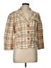 Tommy Hilfiger Plaid Tan Blazer Size L (estimated) - photo 1