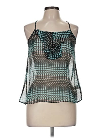 Ya Los Angeles Tank Top (view 1)