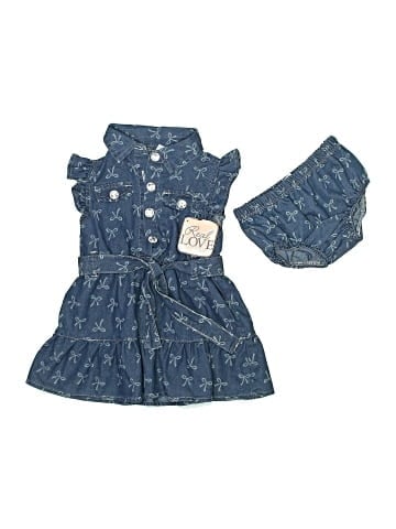 Real Love Dress (view 1)