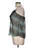 Ya Los Angeles Teal Tank Top Size M - photo 5