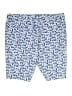 Talbots Print Blue Board Shorts Size 12 - photo 2