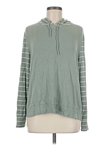 Kaileigh Pullover Sweater (view 1)