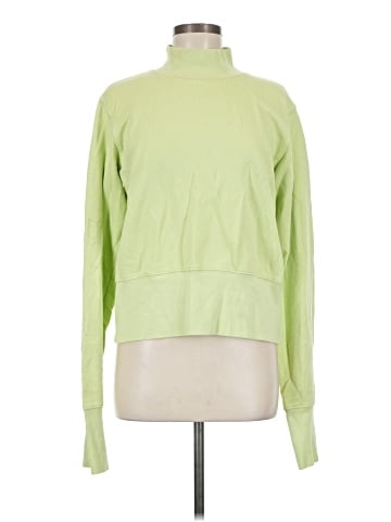 Cotton Citizen Pullover Sweater (view 1)