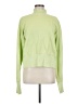 Cotton Citizen 100% Cotton Green Pullover Sweater Size M - photo 1