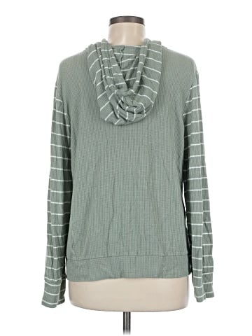 Kaileigh Pullover Sweater (view 2)