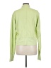 Cotton Citizen 100% Cotton Green Pullover Sweater Size M - photo 2
