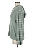 Kaileigh Green Pullover Sweater Size M - photo 5