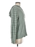 Kaileigh Green Pullover Sweater Size M - photo 4