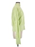 Cotton Citizen 100% Cotton Green Pullover Sweater Size M - photo 4