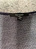 Espresso Blue Casual Dress Size L - photo 7