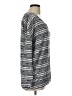 Old Navy Silver Pullover Sweater Size L - photo 4