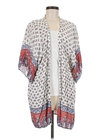 Kaii Kimono (view 1)