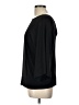 Chico's Black 3/4 Sleeve Top Size Lg (2) - photo 5
