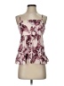 Unbranded Pink Sleeveless Blouse Size XS - photo 1
