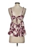 Unbranded Pink Sleeveless Blouse Size XS - photo 2