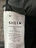Shein Black 3/4 Sleeve T-Shirt Size XL - photo 7
