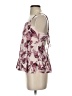 Unbranded Pink Sleeveless Blouse Size XS - photo 5