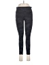 Lululemon Athletica Gray Active Pants Size 8 - photo 1