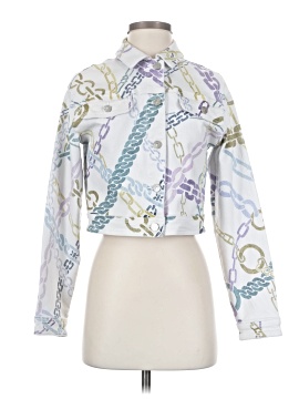 The Noli Shop Jacket