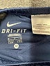 Nike Blue Track Pants Size M - photo 4