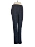 Lisette-L Plaid Blue Dress Pants Size 6 - photo 1