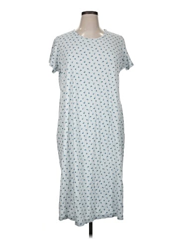 Lands' End Casual Dress (view 1)