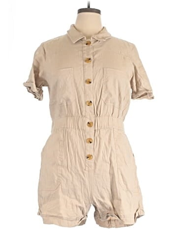 Gianni Bini Romper (view 1)
