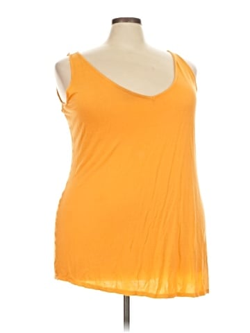Soft Surroundings Tank Top (view 1)