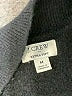 J.Crew Factory Store Black Pullover Sweater Size M - photo 7