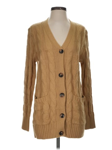 Merokeety Cardigan (view 1)