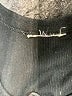 Unbranded Black Sleeveless Top Size XS (estimated) - photo 7