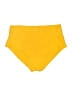 Unbranded Yellow Swimsuit Bottoms Size M (estimated) - photo 2