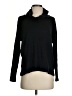 Z Supply Black Turtleneck Sweater Size S - photo 1