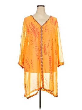 Soft Surroundings Kimono