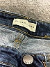 Oliver Logan Blue Jeans Size 27 waist - photo 7