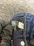 Oliver Logan Blue Jeans Size 27 waist - photo 8