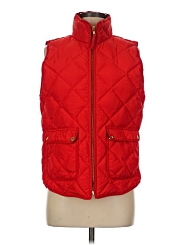 J.Crew Vest (view 1)