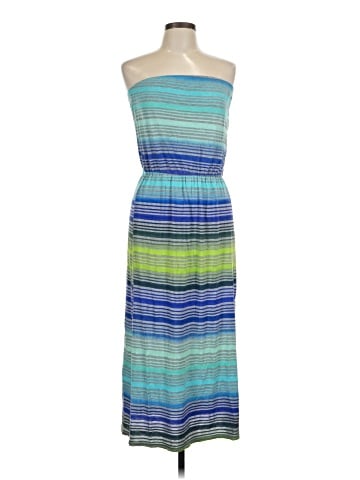 Lily Bleu Casual Dress (view 1)