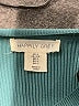 Happily Grey 100% Polyester Teal Tank Top Size L - photo 7