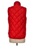 J.Crew 100% Polyester Red Vest Size M - photo 2