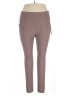 RBX Brown Active Pants Size XXL - photo 1