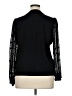 Zac & Rachel Black Pullover Sweater Size XL - photo 2