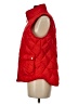 J.Crew 100% Polyester Red Vest Size M - photo 5