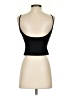 Assorted Brands Black Tank Top Size XXS (estimated) - photo 2