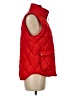 J.Crew 100% Polyester Red Vest Size M - photo 4