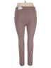 RBX Brown Active Pants Size XXL - photo 2