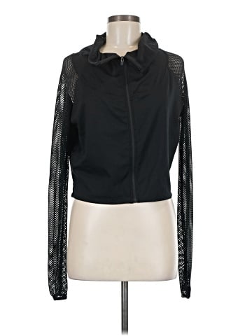 Demi Lovato Fabletics Track Jacket (view 1)